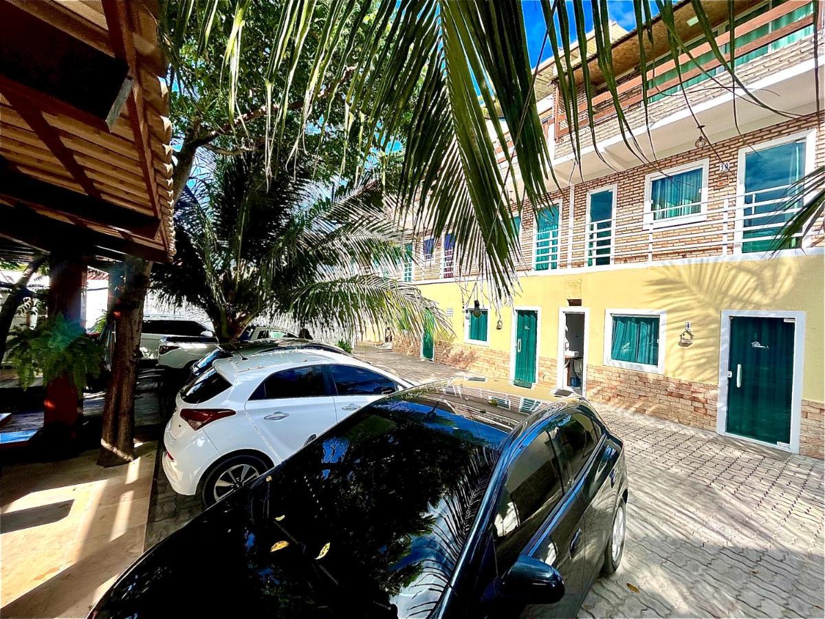 Villa Flecheiras Exterior foto