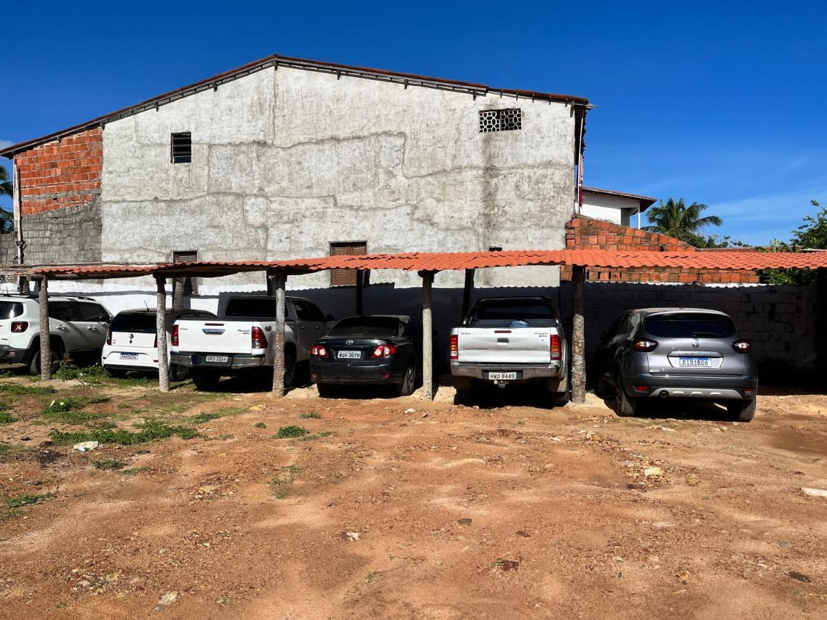 Villa Flecheiras Exterior foto